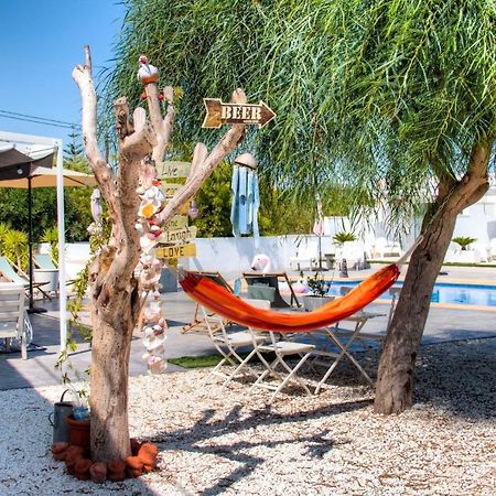 Finca Pura, Clothing Optional Guestrooms Elche Luaran gambar