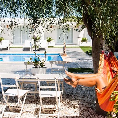 Finca Pura, Clothing Optional Guestrooms Elche Luaran gambar