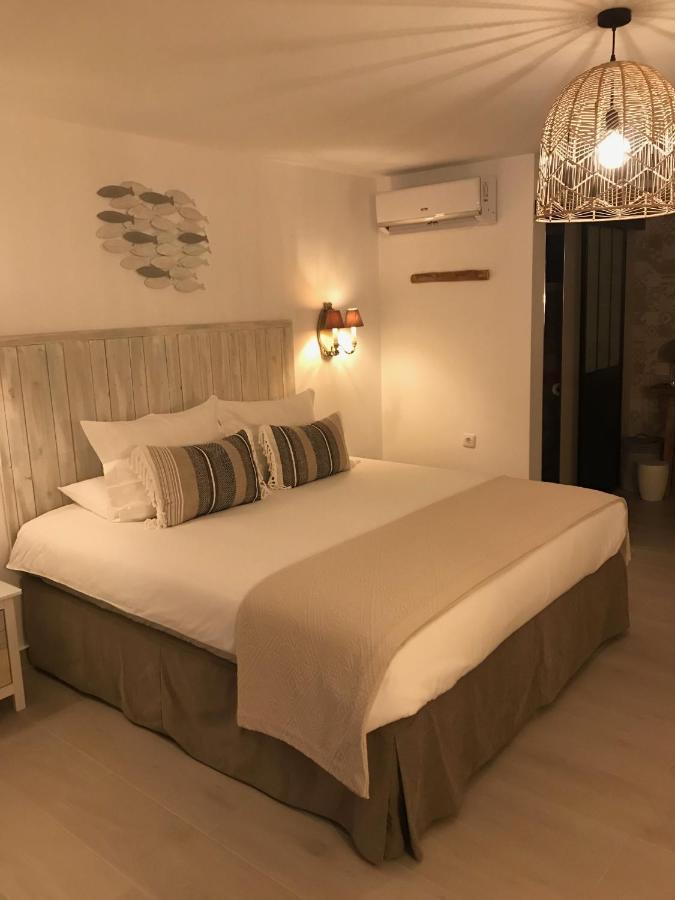 Finca Pura, Clothing Optional Guestrooms Elche Luaran gambar
