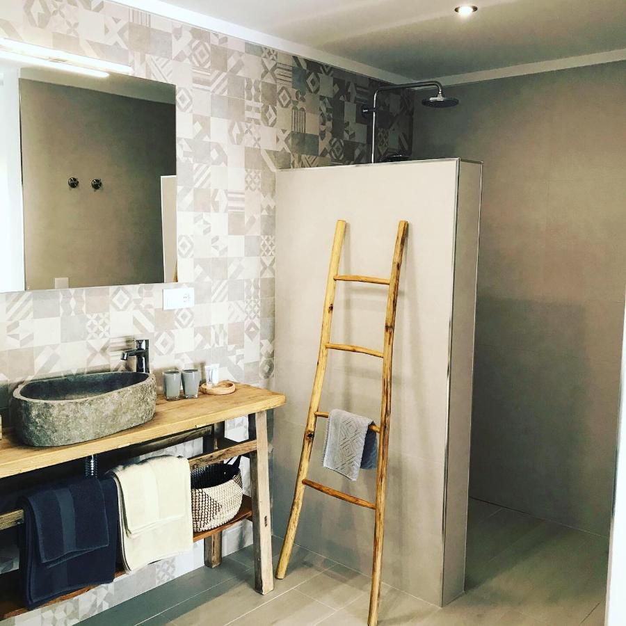 Finca Pura, Clothing Optional Guestrooms Elche Luaran gambar