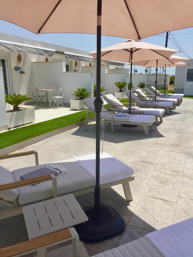 Finca Pura, Clothing Optional Guestrooms Elche Luaran gambar