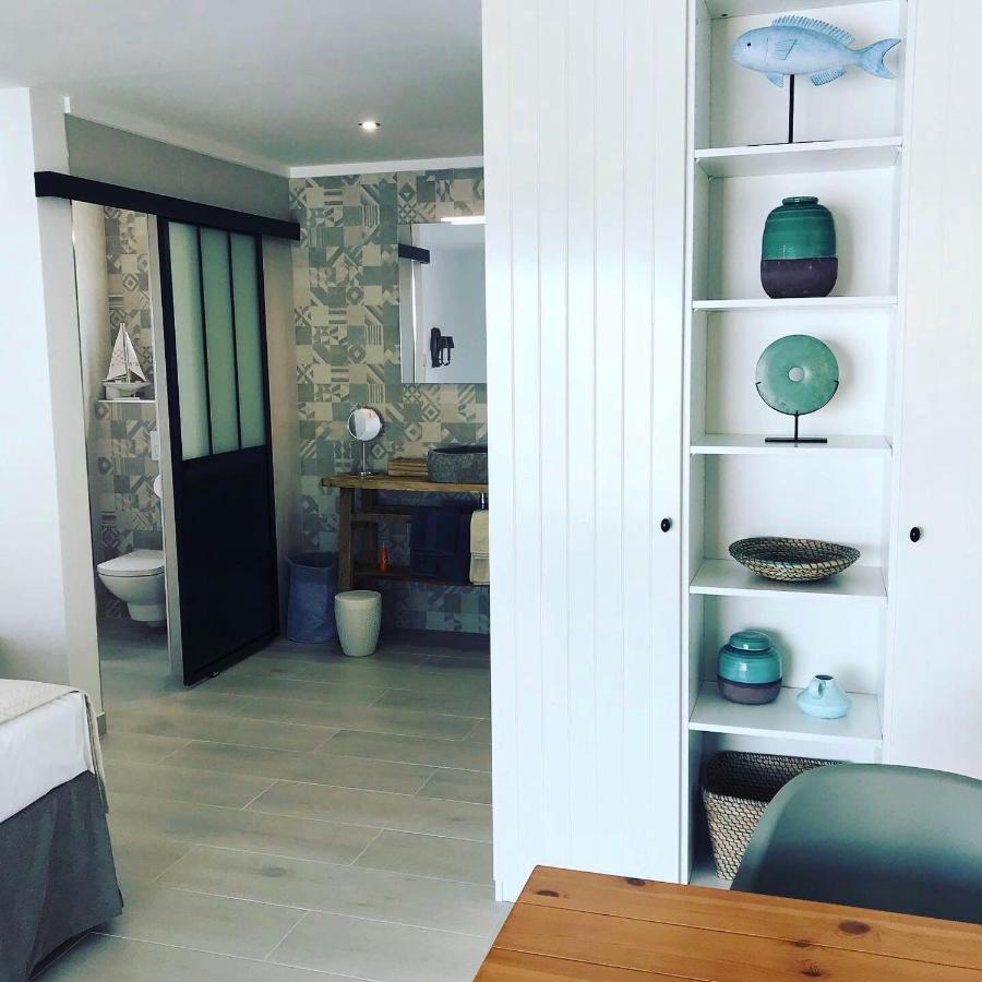Finca Pura, Clothing Optional Guestrooms Elche Luaran gambar